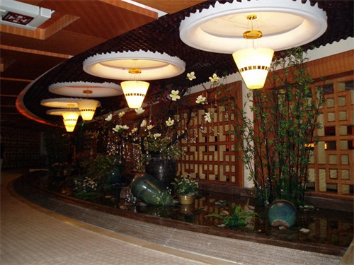 GRC構件在建筑中的五點(diǎn)應用特點(diǎn)