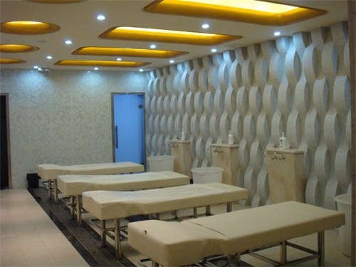 GRC構件在建筑中的五個(gè)要點(diǎn)